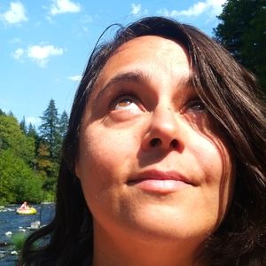 Meet your Posher, Karolina